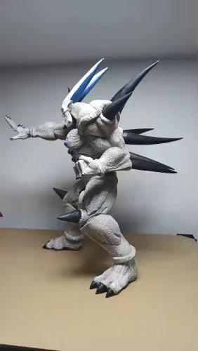 Omega Syn Shenron Dragon Ball Z Anime Collectible Rare Figure PVC 7" [No Box]