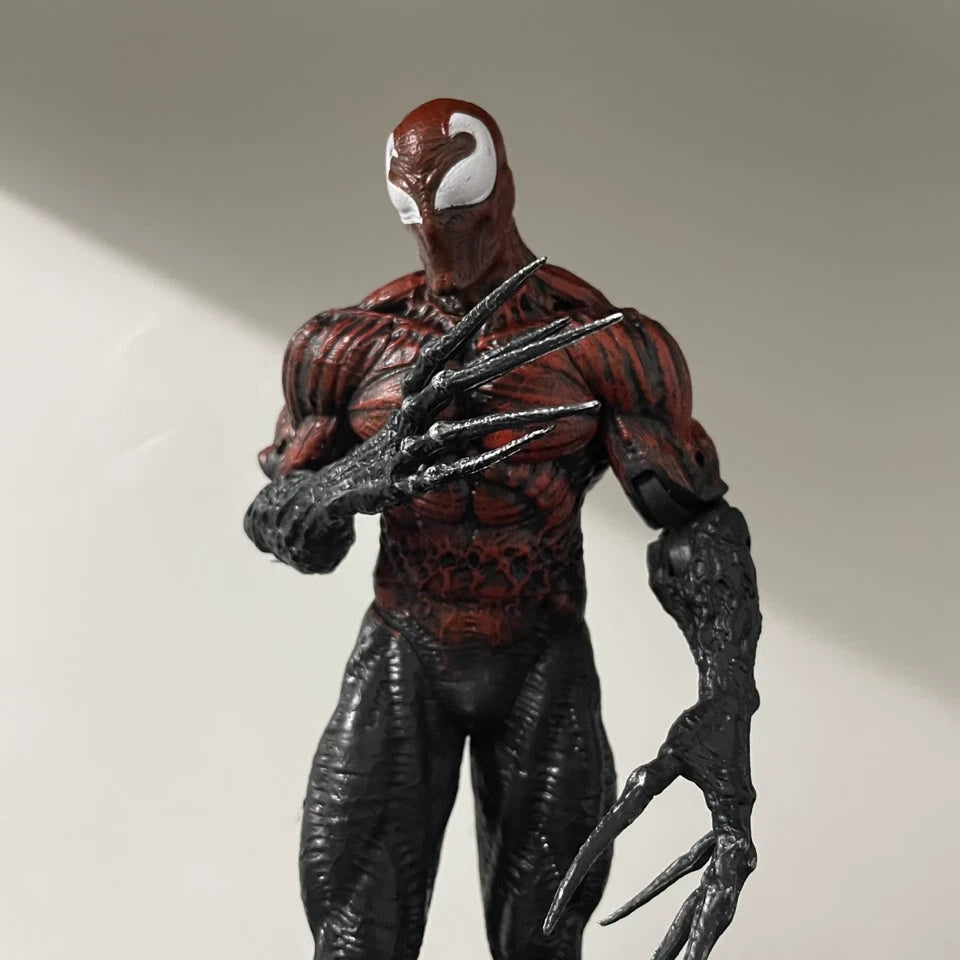 Venom Carnage Marvel Collectible Limited Edition Action Figure PVC 10" [Boxed]