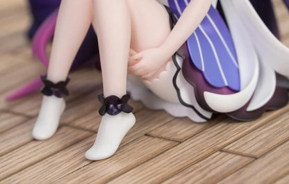Kiana Kaslana Herrscher Honkai: Star Rail RPG Cute Kawaii Figure PVC 4" [Boxed]