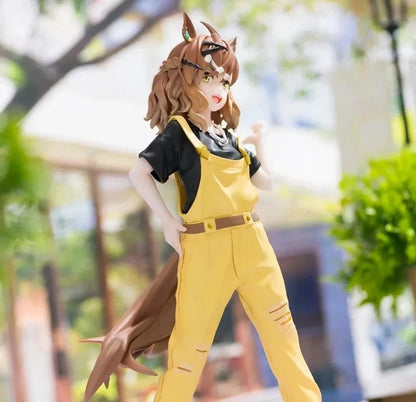 Jungle Pocket Umamusume Pretty Derby Beloved Anime Figure PVC 8" [Boxed : Original]