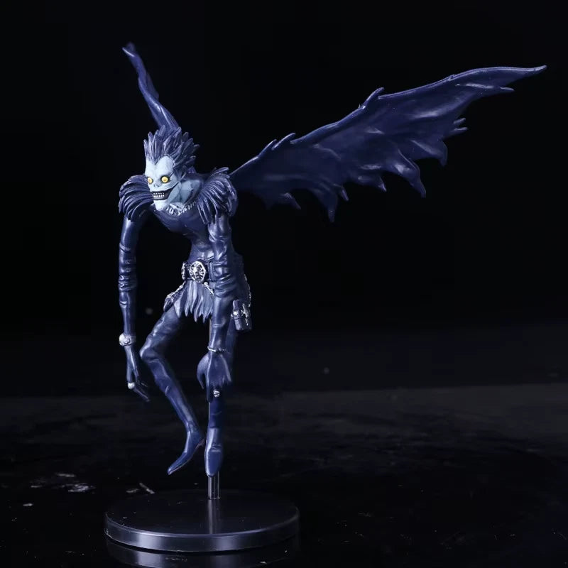 Ryuk Shinigami Death Note Anime Collectible Limited Edition Figure PVC 9.4" [No Box]