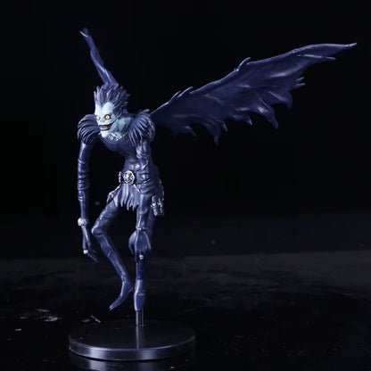 Ryuk Shinigami Death Note Anime Collectible Limited Edition Figure PVC 9.4" [No Box]