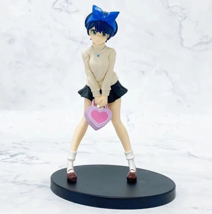 Chizuru Mizuhara, Ruka Sarashina Rent-A-Girlfriend Anime Figure Model Statue [Boxed]