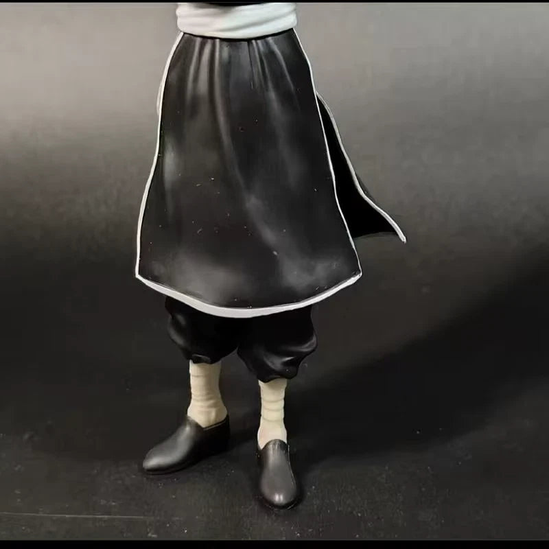 Hiei Jaganshi of the Evil Eye Yu Yu Hakusho Anime Figure Model PVC 5.5" [Boxed]