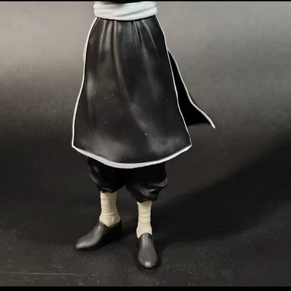 Hiei Jaganshi of the Evil Eye Yu Yu Hakusho Anime Figure Model PVC 5.5" [Boxed]