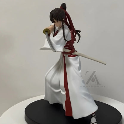Hell's Paradise Collectible Anime Figure Model Statues PVC [Original]