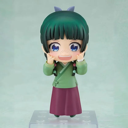 Maomao The Apothecary Diaries Manga Anime Kawaii Chibi Figure PVC 3.9" [Boxed]
