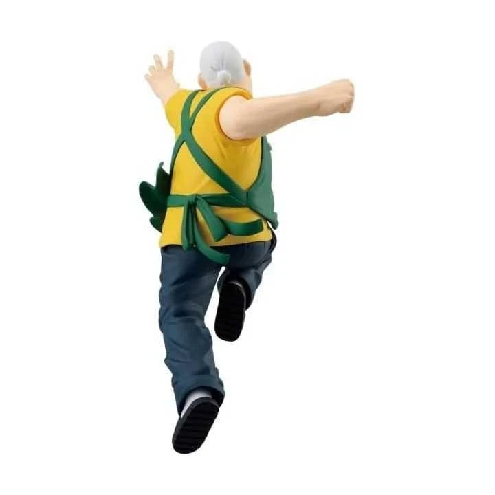 Taro Sakamoto Sakamoto Days Anime Collectible Action Figure PVC 7" [Boxed]