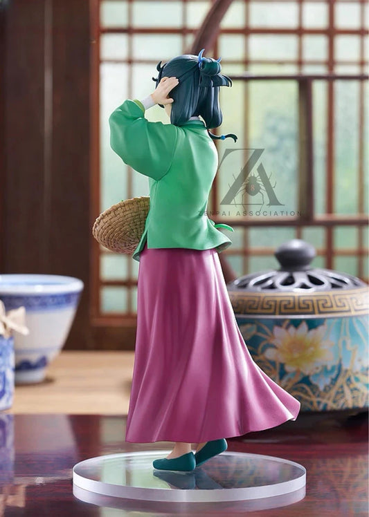 Maomao The Apothecary Diaries Manga Anime Kawaii Figure Girl PVC 5.1"[Boxed]