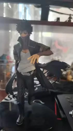 Dabi My Hero Academia Anime Collectible Limited Edition Figure PVC 6.6" [Boxed]