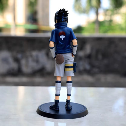 Naruto Shippuden Collectible Anime Figure Model Statues PVC [No Box]