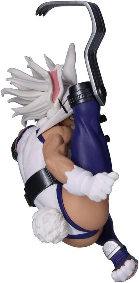 Mirko Bunny My Hero Academia Anime Collectible Figure PVC 6" [Boxed : Original]