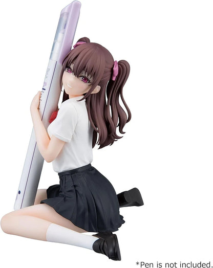 Mikari Tachibana 2.5 Dimensional Seduction Anime Kawaii Figure PVC 4" [Boxed]