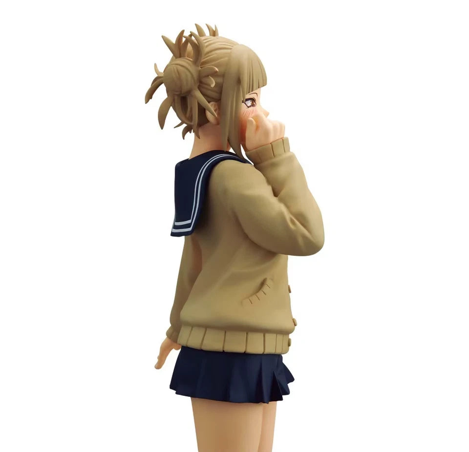 Toga Himiko Kawaii My Hero Academia NEW Anime Figure PVC 8" [Boxed : Original]