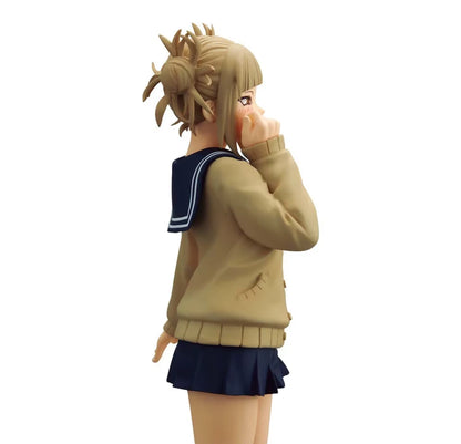 Toga Himiko Kawaii My Hero Academia NEW Anime Figure PVC 8" [Boxed : Original]