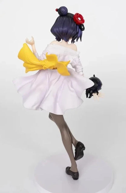 Katsushika Hokusai Festival Portrait Fate/Grand Order Anime Figure PVC 9" [Boxed]