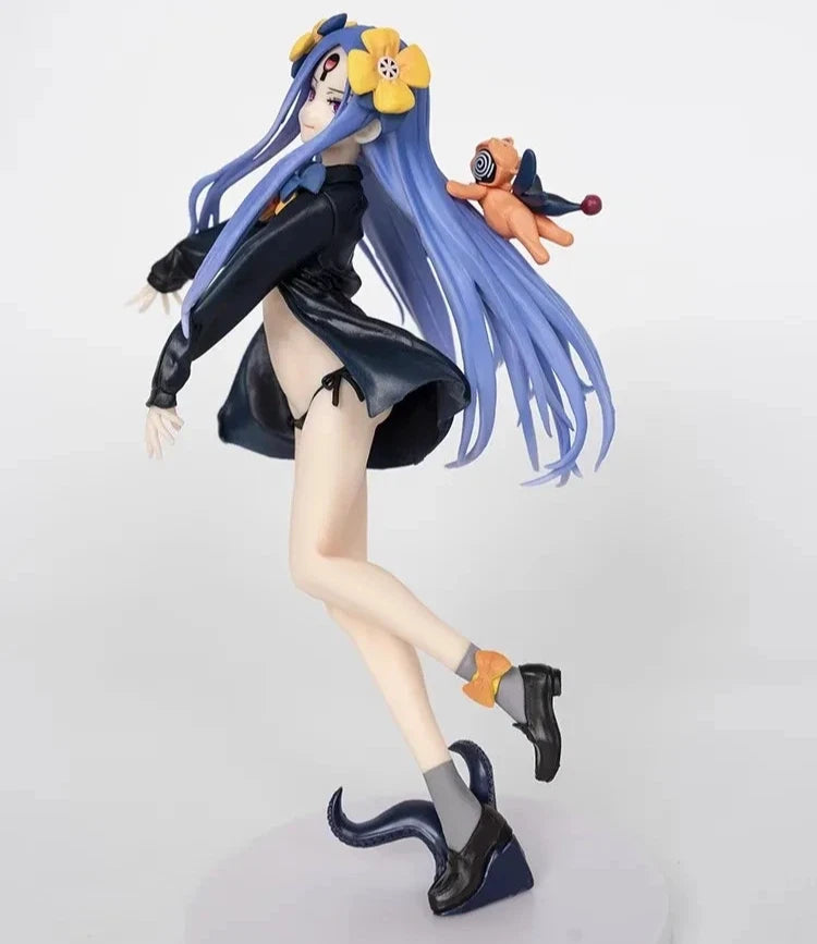 Abigail Williams Summer Uniform Fate/Grand Order Anime Figure PVC 9" [Boxed]