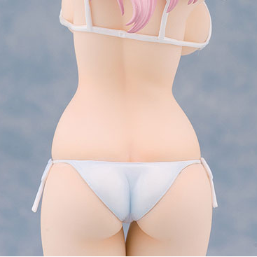 SoniAni: Super Sonico Swimsuit Gravure Ver. 1/9 Scale Figure