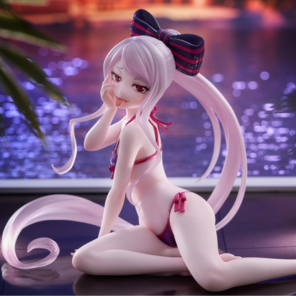 OVERLORD: Shalltear Bloodfallen Swimsuit Ver. 1/7 Scale Figure