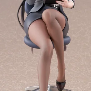 Azur Lane — Takao OL Ver. 1/9 Scale Figure