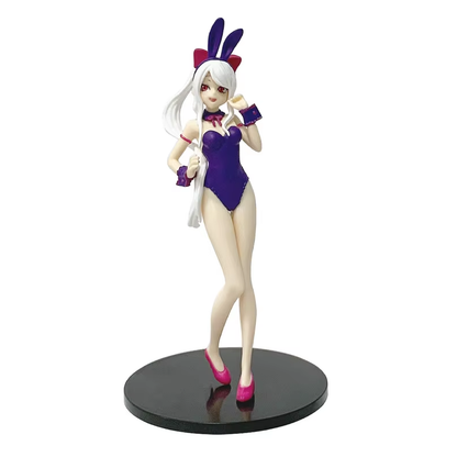 OVERLORD: Shalltear Bloodfallen Bunny Ver. 1/7 Scale Figure