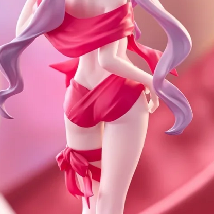 OVERLORD: Shalltear Bloodfallen BiCute Ribbons 1/7 Scale Figure