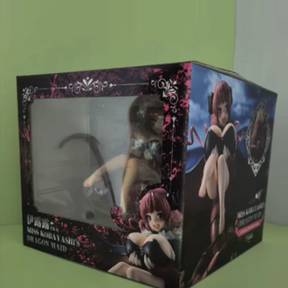Miss Kobayashi's Dragon Maid — Ilulu Non-Scale Figure
