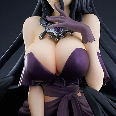 OVERLORD: Albedo Dress Ver. 1/9 Scale Figure