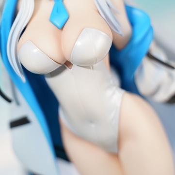 Blue Archive: Ushio Noa Bunny Ver. 1/7 Scale Figure