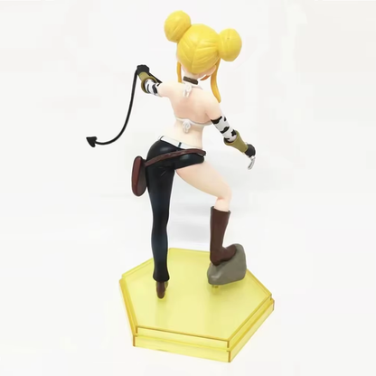 Fairy Tail — Lucy Heartfilia Taurus Form Ver. 1/10 Scale Figure