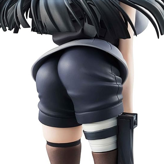 Naruto Shippuden: Hinata Hyuga 1/8 Scale Figure