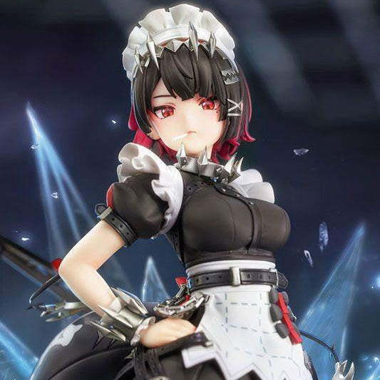 Ellen Joe Zenless Zone Zero Anime Figure Model Statue PVC 6.2" [Boxed]