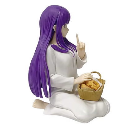 Frieren: Beyond Journey's End — Frieren & Fern Nap Ver. Non-Scale Figures | Choose Character