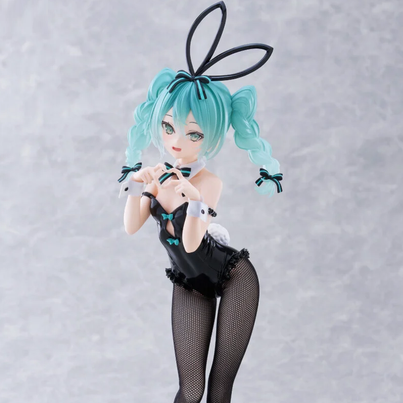 Vocaloid: Hatsune Miku Bunny Girl Ver. 1/6 Scale Figure