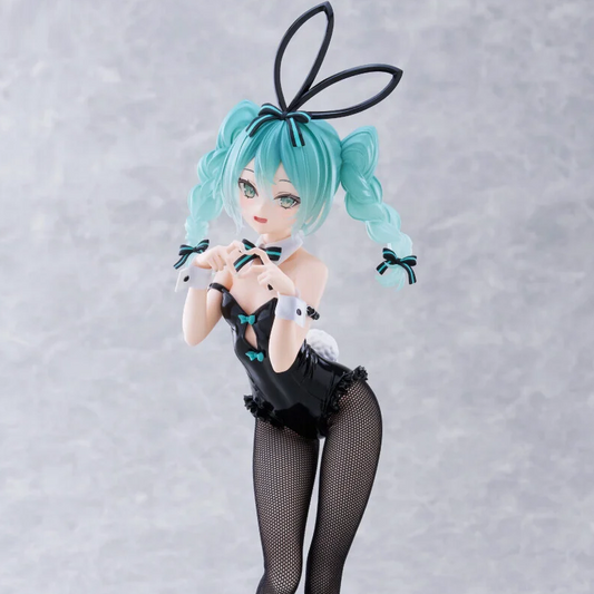 Vocaloid: Hatsune Miku Bunny Girl Ver. 1/6 Scale Figure
