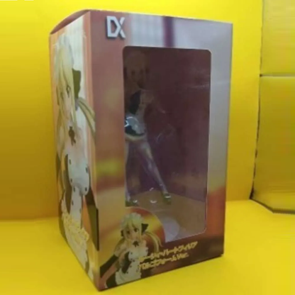 Fairy Tail — Lucy Heartfilia Virgo Form Ver. 1/9 Scale Figure
