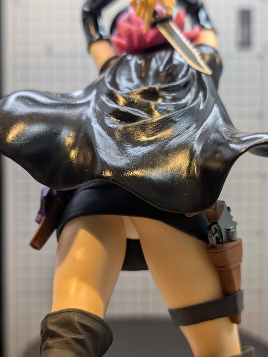 One Piece: Vinsmoke Reiju Flag Diamond Ship Code:B Ver. 1/7 Scale Figure