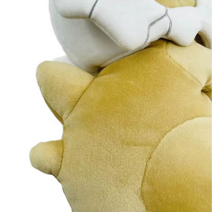 Pokémon: Cubone Sleeping 11-Inch Plush Toy