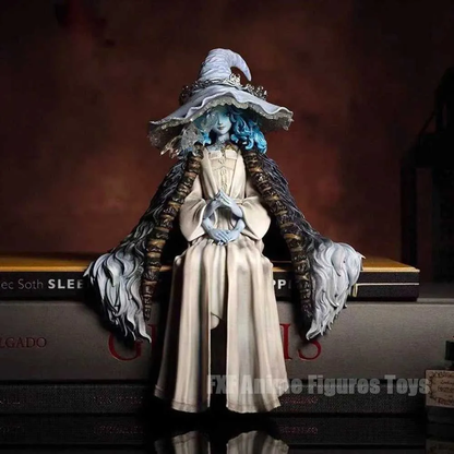 Ranni the Witch Elden Rings Collectible Figure Model Statue PVC 6" [Boxed]