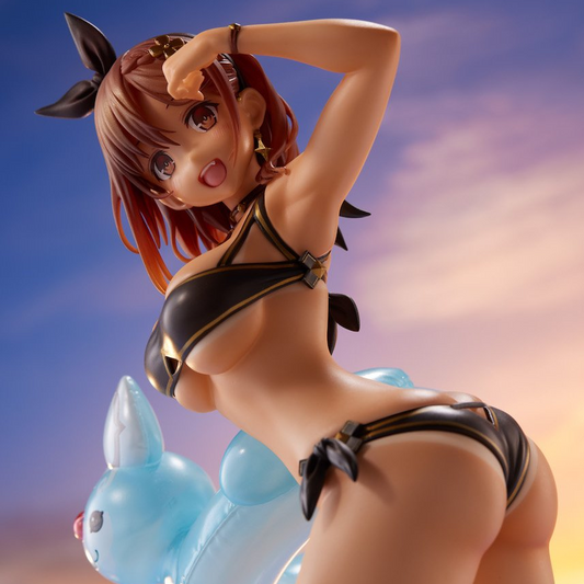 Atelier Ryza 2: Reisalin Stout Swimsuit Ver. 1/6 Scale Figure