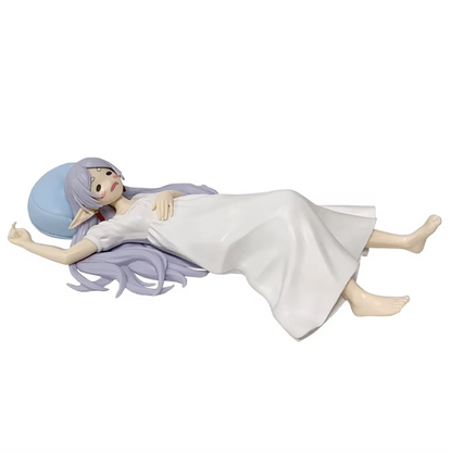 Frieren: Beyond Journey's End — Frieren & Fern Nap Ver. Non-Scale Figures | Choose Character