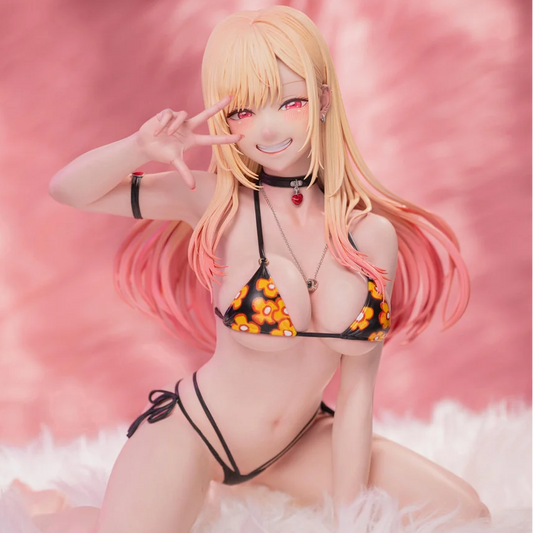 My Dress-Up Darling Marin Kitagawa Swimsuit Ver. 1/7 Scale Figure