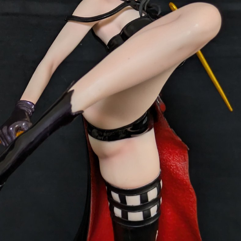 Yor Forger Spy × Family Anime Figure Model Statue PVC 12.6" [Adult Collectible]