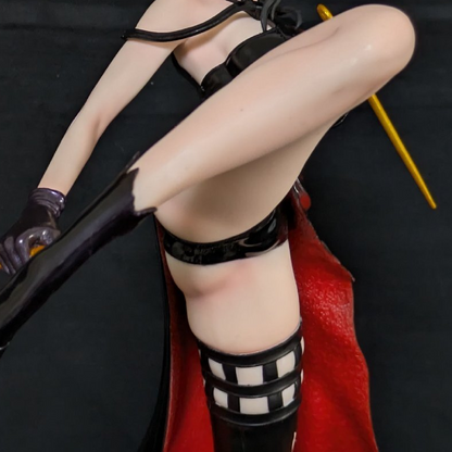 Yor Forger Spy × Family Anime Figure Model Statue PVC 12.6" [Adult Collectible]