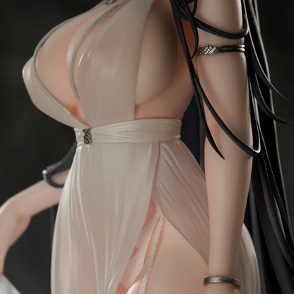 Azur Lane: Taihou Oath Temptation on the Sea Breeze Ver. 1/6 Scale Figure
